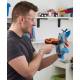 Аккумуляторная отвертка  Black&Decker CS36BST
